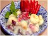 Fresh Fruit Salad. Recipe by LAURIE
