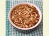 Strawberry Crisp for Two