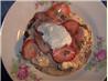 Strawberry Brownie Ice Cream Sundae. Recipe by Happy Harry #2