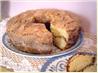 Honey's Butter Cake
