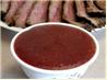 Sweet-hot Strawberry Bbq Sauce