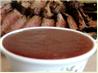 Sweet-hot Strawberry Bbq Sauce. Recipe by R&eacute;eLani