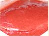 Sweet-hot Strawberry Bbq Sauce