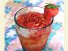 Lemon Strawberry Punch. Recipe by Tearanii