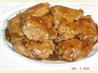 Chicken Thighs Diablo
