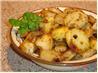 Skillet-Browned Potatoes