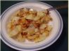 Skillet-Browned Potatoes