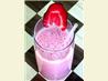 Strawberry Yogurt Cooler