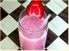 Strawberry Yogurt Cooler