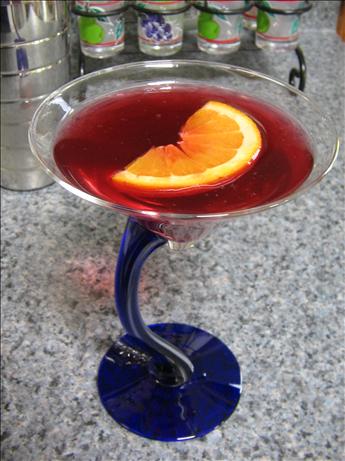 Pomberrytini. Photo by Vino Girl