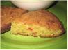 Zingy Chili Cornbread