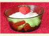 Strawberry Chantilly