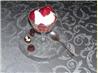 Strawberries Romanoff