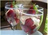 Strawberries Romanoff
