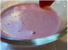 Strawberry Pudding