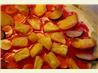 Fruit Pizza. Recipe by ~Nimz~