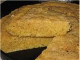 Southern Country Cornbread
