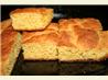 Southern Country Cornbread