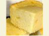 Southern Country Cornbread