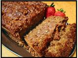 Strawberry Delight Bread