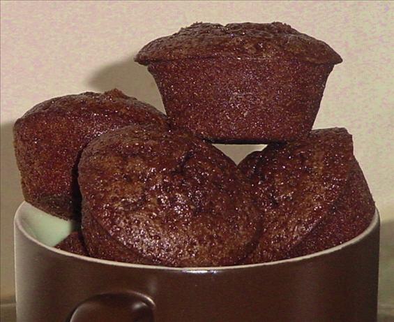 Shortcut Mexican Brownies. Photo by May M