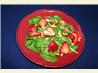 Sioux Lookout's Strawberry-spinach Salad