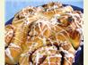 Rum Buns
