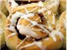 Rum Buns