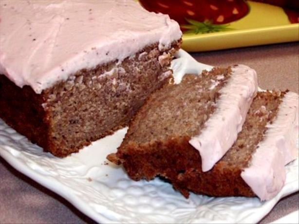 Strawberry Bread. Photo by Rita~