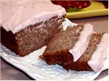 Strawberry Bread