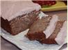Strawberry Bread