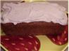 Strawberry Bread