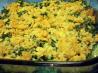 Lady Bird Johnson's Spinach Casserole