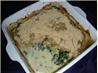 Lady Bird Johnson's Spinach Casserole