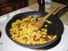 Seminole, Baconed Hominy