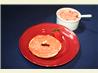 Strawberry Butter. Recipe by Graybert