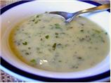 Roasted Garlic and Herb Beurre Blanc - an Amazing Sauce