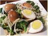Broccoli and Eggs