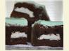 Peppermint Patty Brownies. Recipe by Dib's