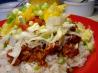 Taco Rice