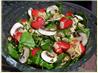 Hugs and Kisses Salad