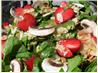 Hugs and Kisses Salad. Recipe by dcrosgrey