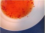 Sweet and Hot Garlic Sauce