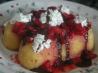 Easy Strawberry Shortcakes. Recipe by nannie jo