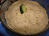 Eggplant (Aubergine)   Appetizer   - Romanian Style -  (Vinete). Recipe by TOOLBELT DIVA