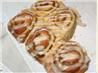 Cinnamon Rolls (Cinnabon Copycat)