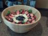 Red, White and Blue Salad. Recipe by LonghornMama
