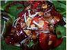 Red, White and Blue Salad