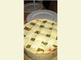 Samosa Pie. Photo by Shannon W.