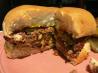 Ultimate Bacon Cheeseburger. Recipe by crazycookinmama
